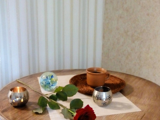 Otel görseli