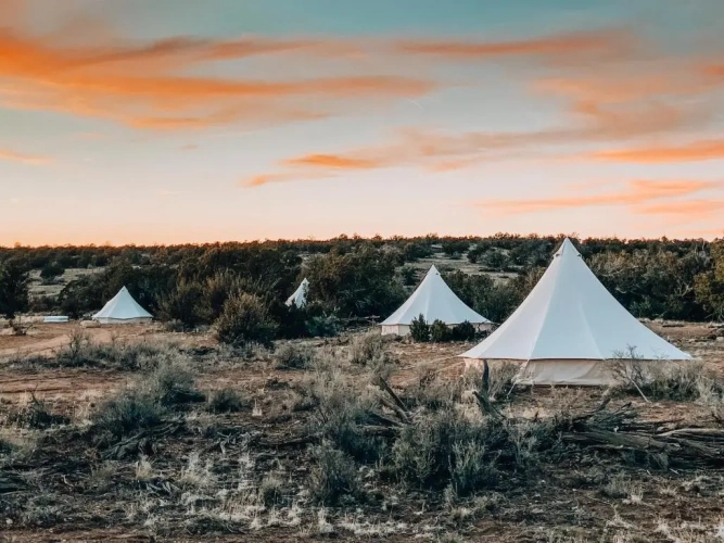 Tent