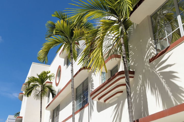 Collins Court South Beach - South Beach, FL
