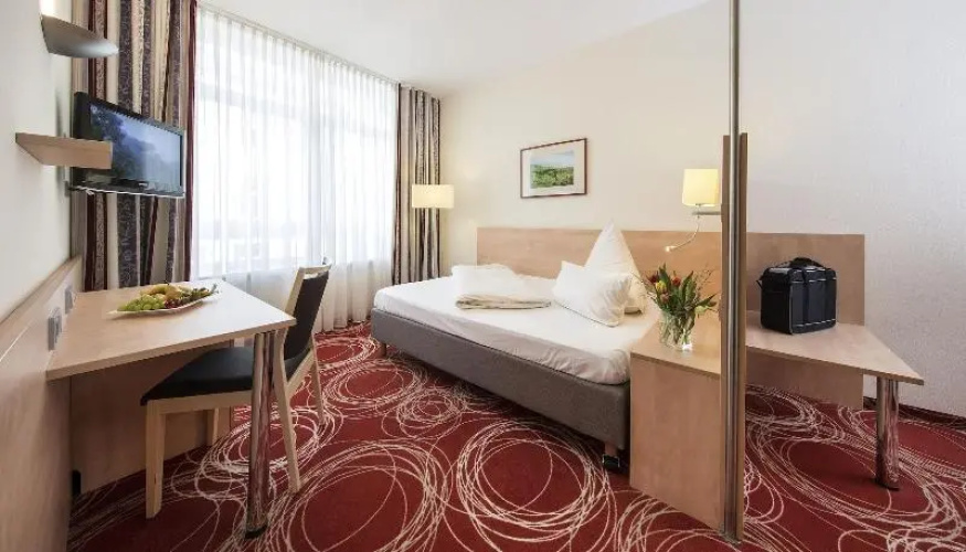 Best Western Hotel Loewengarten