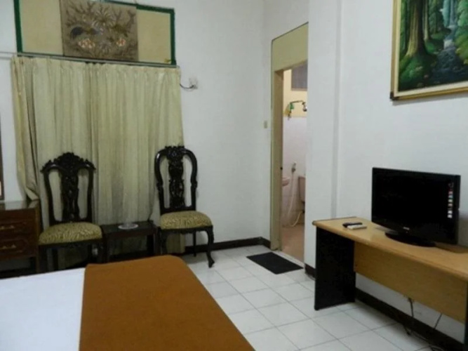 Hotel Tirtonadi Permai
