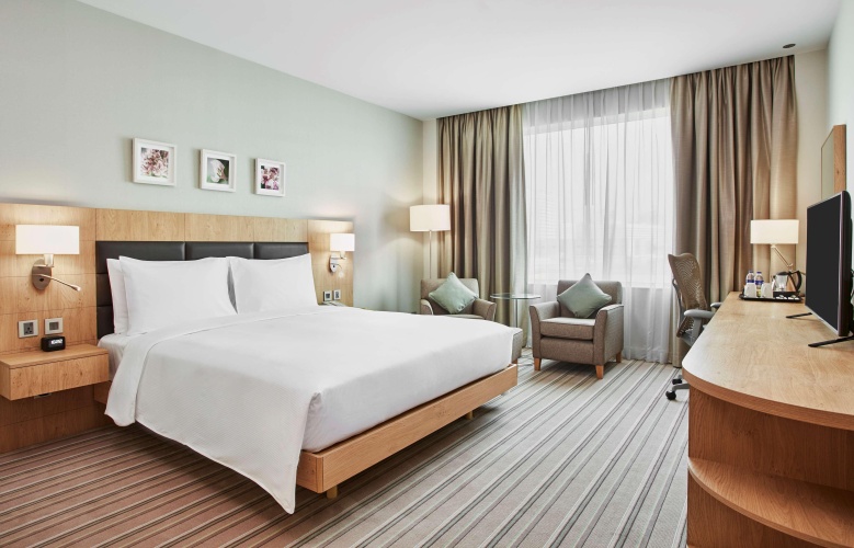Hilton Garden Inn Dubai, Mall Avenue photo 8