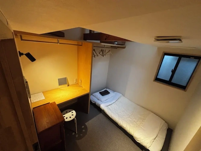 Single room
