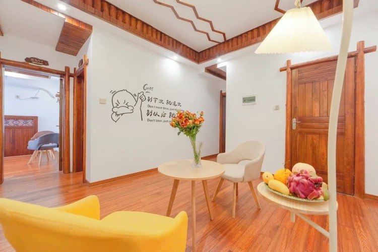 Family Suite