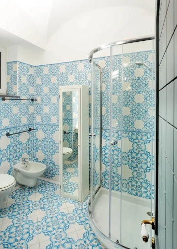 2 Bedrooms Deluxe room with garden view