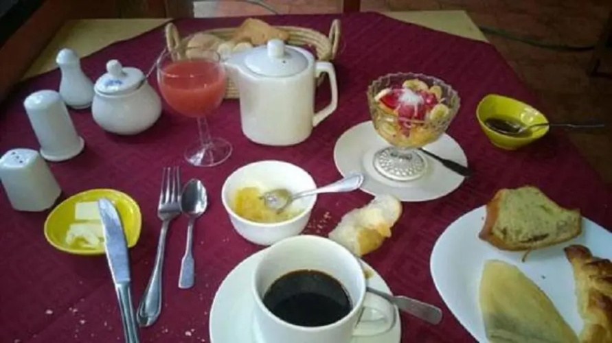Belvedere Hotel