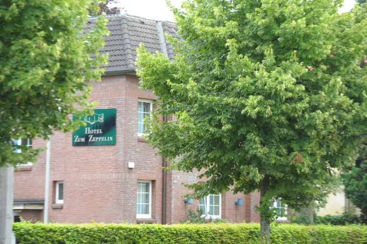 Otel görseli