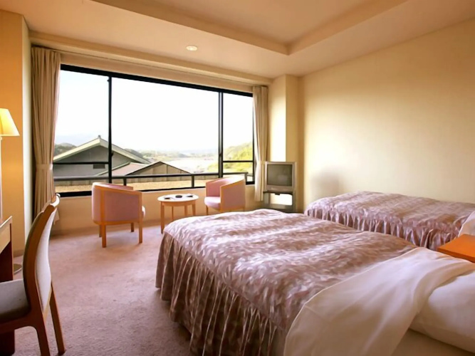 Hotel Shion