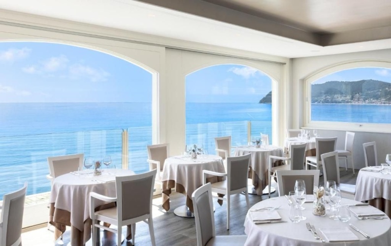 Grand Hotel Spiaggia photo 27