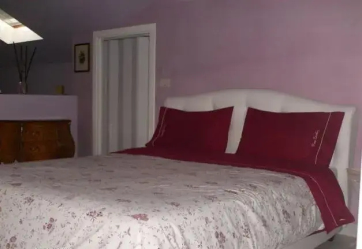 B&B Deluxe Palace (Le Muse)