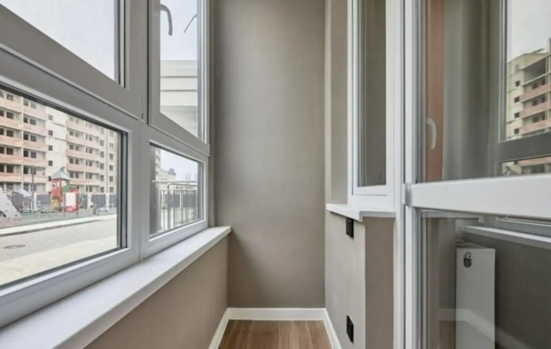 Фотография номера квартиры Апартаменты 2Ночи на улице Шевцова 8