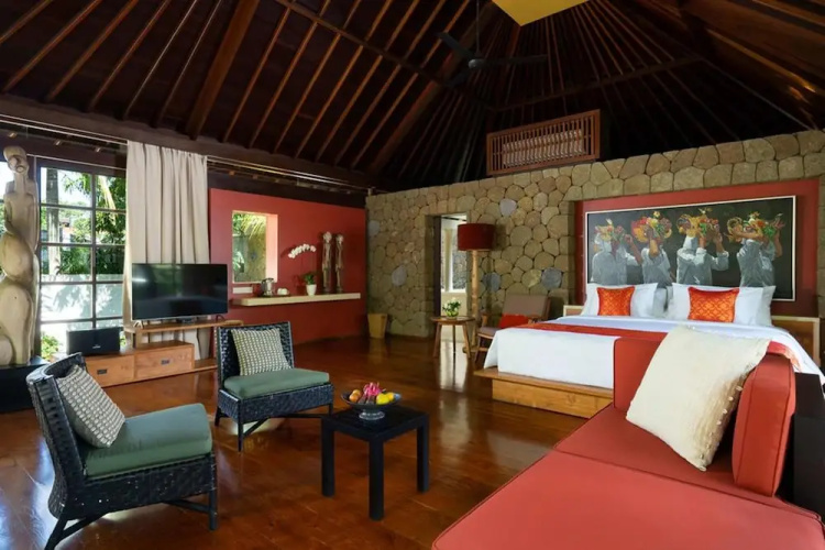 Uma Giri Villas Ubud by GenuineHost