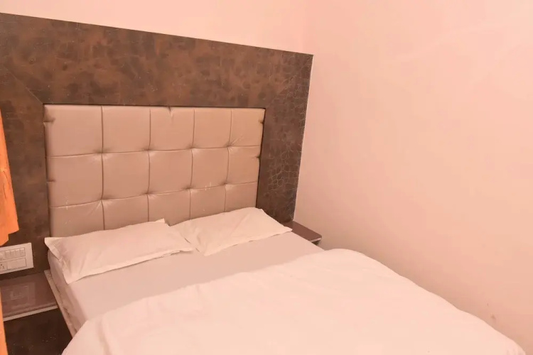 Eminence Palm Residency