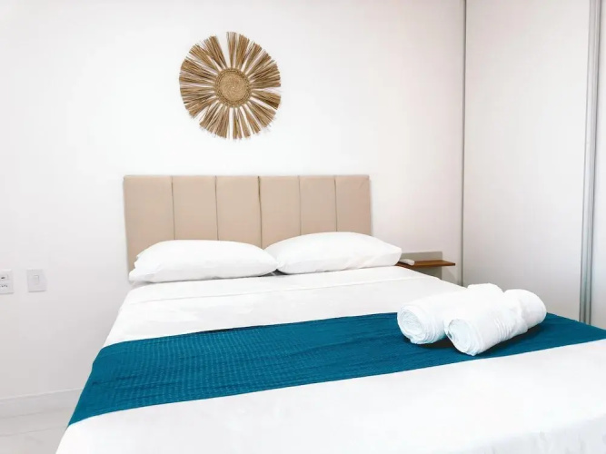 Aquarius Residence
