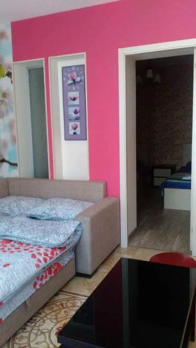 GTNL Apart Hotel
