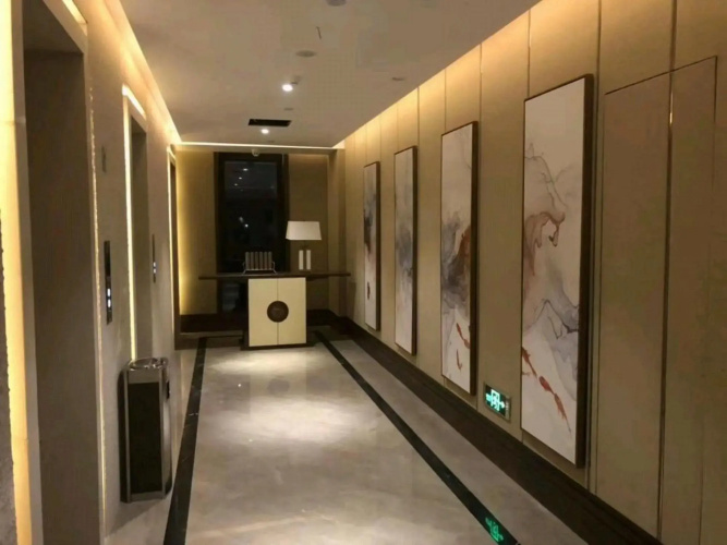 Huatian Hotel