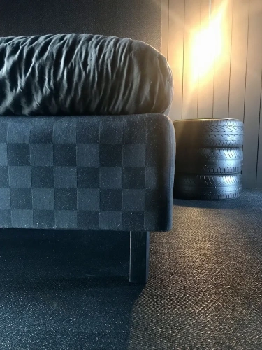Luxury room