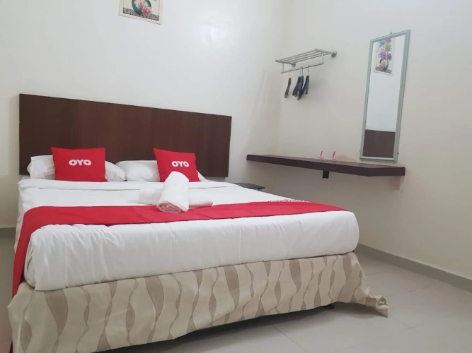 2 Bedrooms Standard room