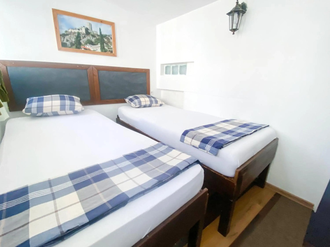 Boutique Villa 84