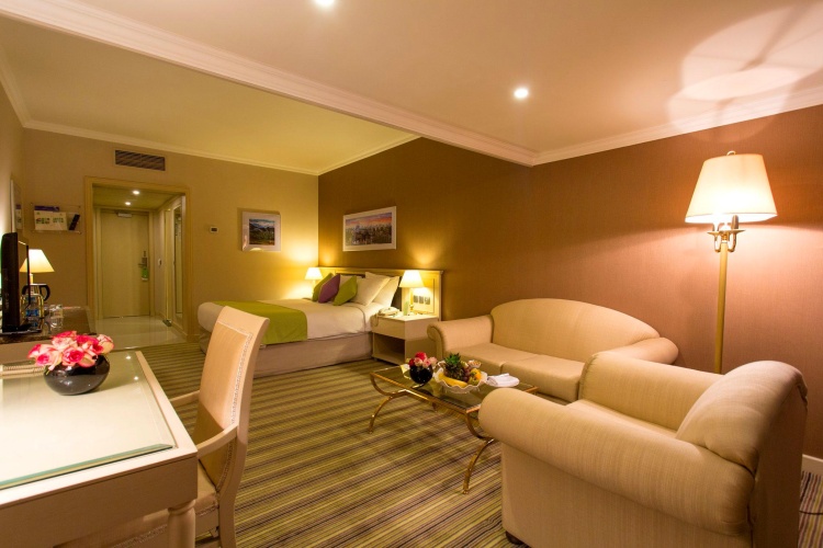 Standard room