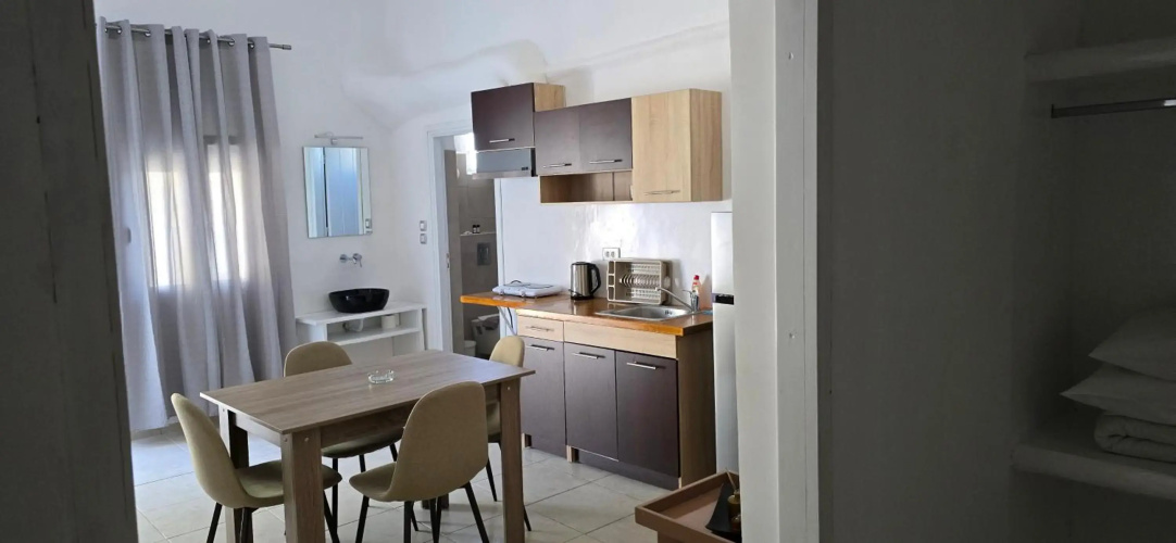 Hotel Thirasia