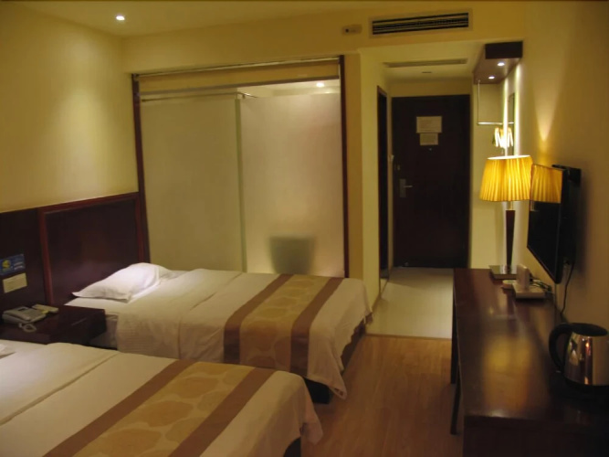 Jindian Hotel