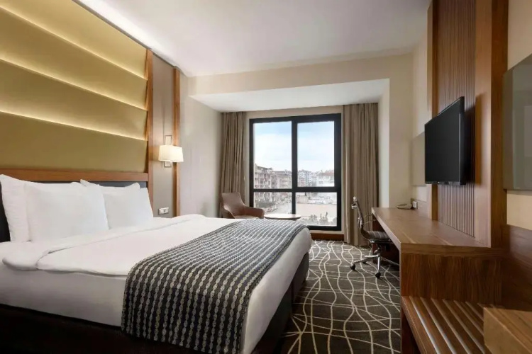 Ramada Elazig