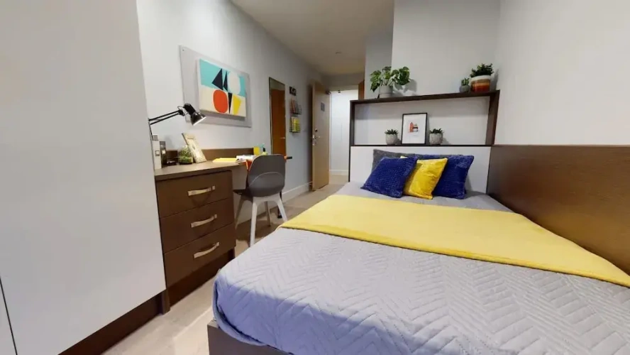 Superior Single room