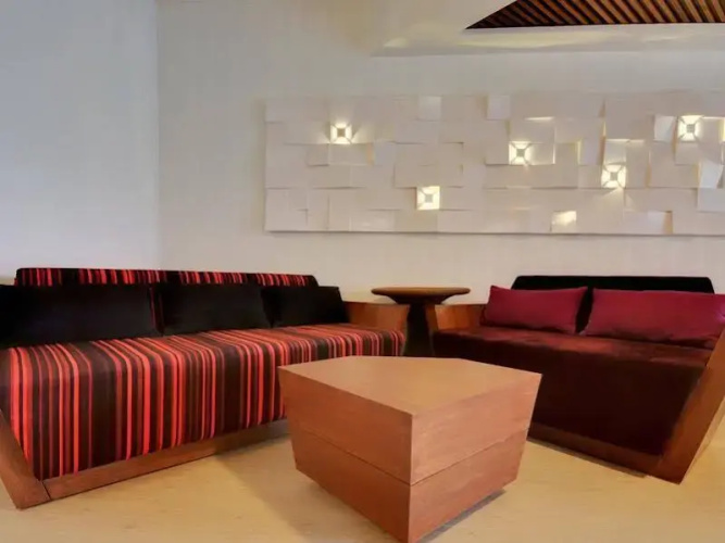 Chicago Hotel