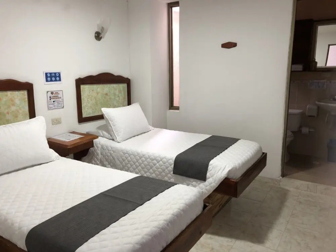 Hotel Armont