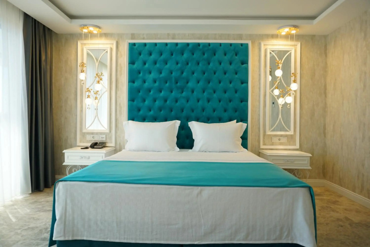 Cunda Kivrak Hotel