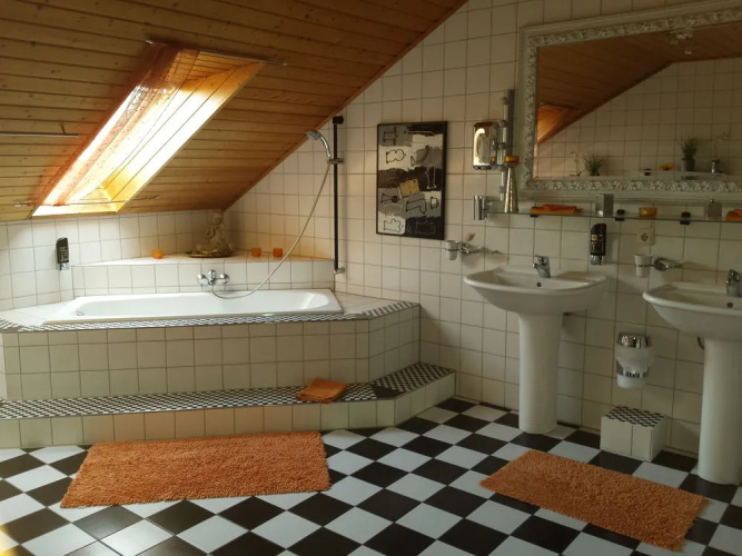 Heidigs Hotelchen
