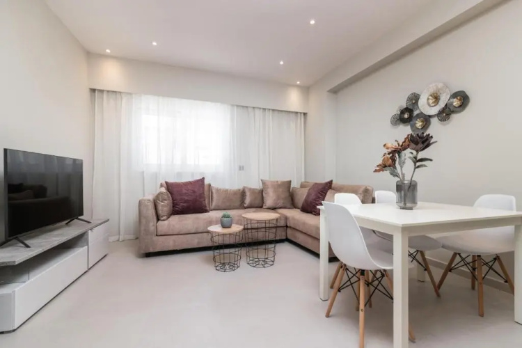 Selozia Apartment