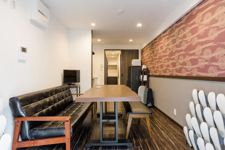 Asakusa SAKURA-RYOKAN - Vacation STAY 88198v