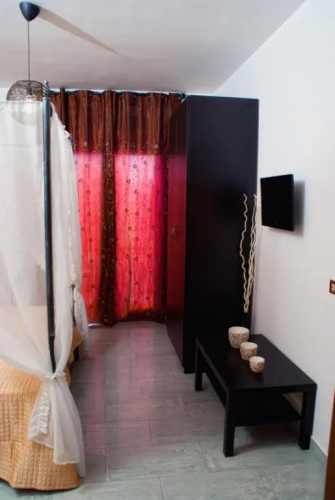 Sette Cuscini Bed And Breakfast