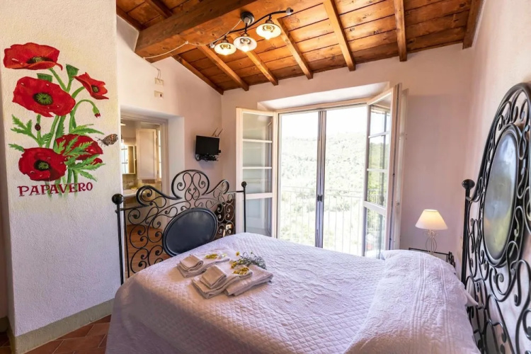 Agriturismo La Mignola