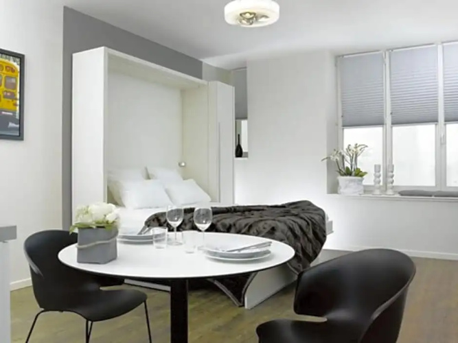 Appartements Le 32