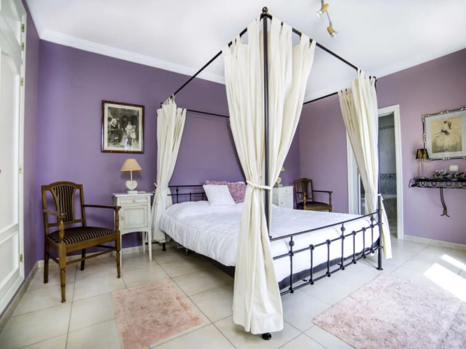 Villa Villa Albert
