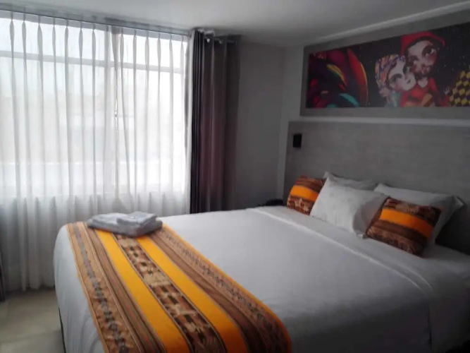 Hotel Belier