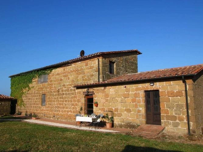 Cottage