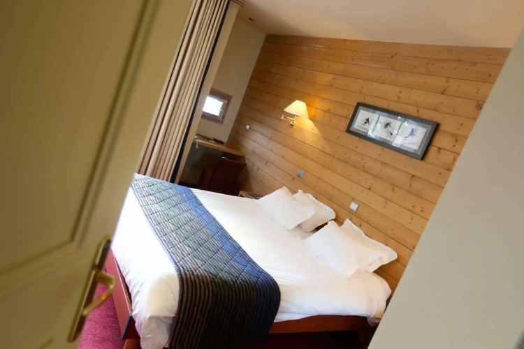 Club Vacanciel Courchevel