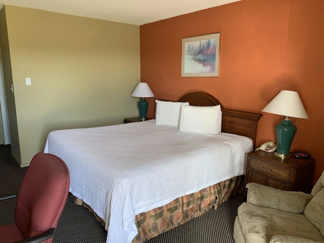 Americas Best Value Inn