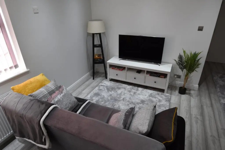 Hotelafbeelding