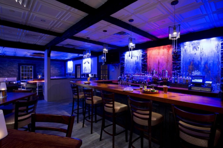John Carver Inn & Spa photo 21