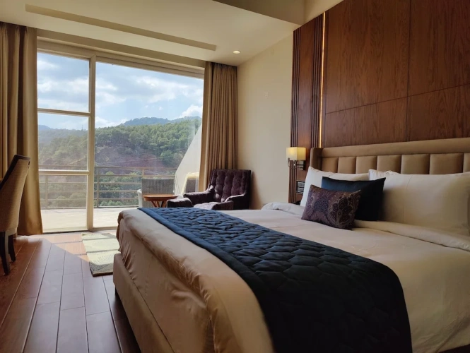Premium Double room