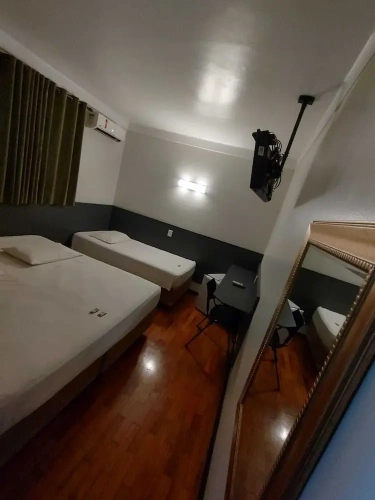 Standard Twin Apartment