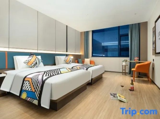 Business Twin room