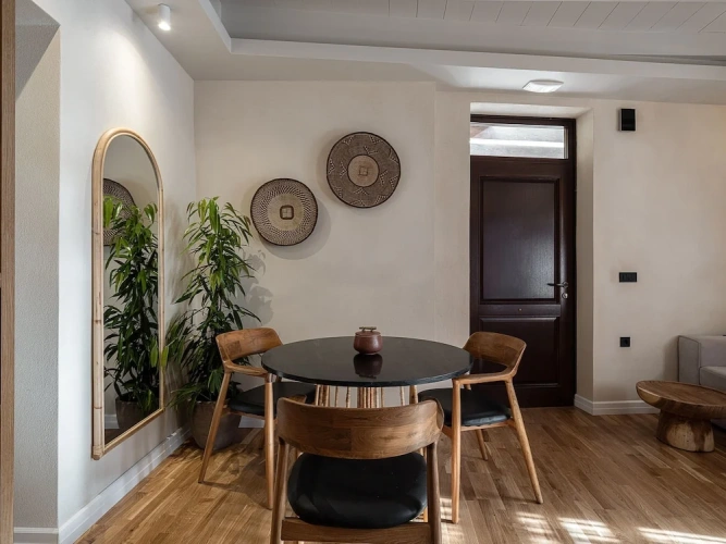 Double Suite
