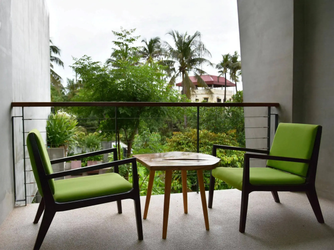 Theary's Luxury Villa