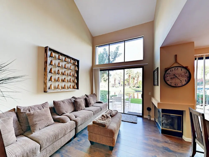 PGA West condo - 3 Br condo by RedAwning